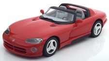 1:18 GT Spirit Dodge Viper