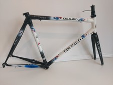 telaio colnago c40 hp b-stay