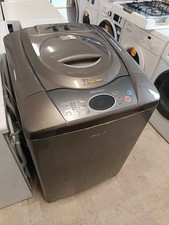 Lavatrice carica dall'alto