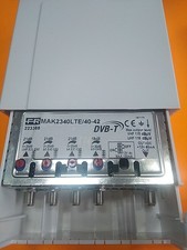 Centralino Autoalimentato