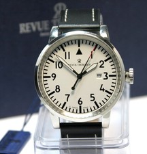 Revue Thommen Airspeed