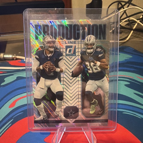 Dak prescott ceedee - dak, agnello
