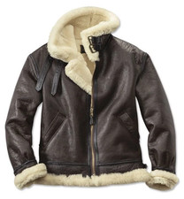 Giacca bomber raf aviator - raf,