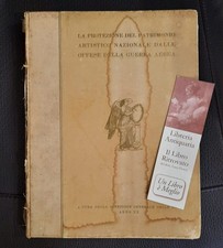 LAZZARI-MARINO. PROTEZIONE DEL