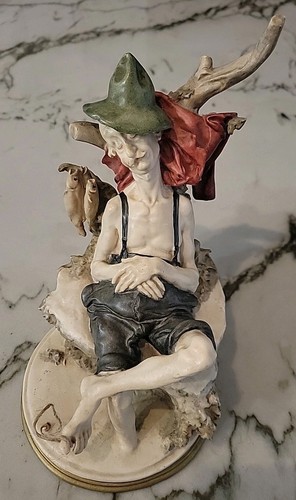 Giuseppe cappe capodimonte - giuseppe,
