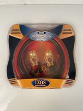 Ixos engine dress - engine, dress-up