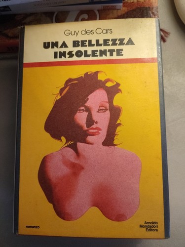 Una bellezza insolente guy - bellezza, insolente,