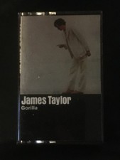 James Taylor (2) Gorilla -