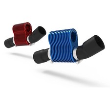 Dissipatori Calore H2o Blu Dbk