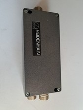 Heidenhain ibv 606 - ibv,