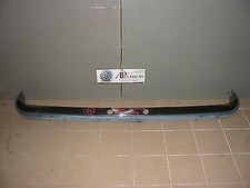 81823595 PARAURTI POSTERIORE CROMATO C/GOMMA LANCIA BETA COUPE' HPE