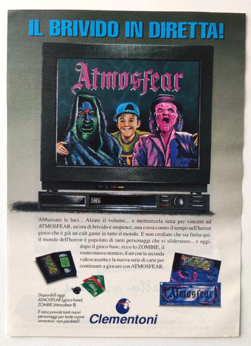 Pubblicita atmosfear - pubblicita',