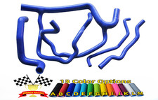 Tubo flessibile silicone