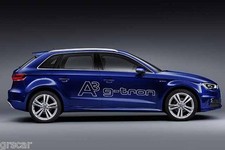 mappatura Centralina