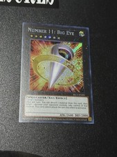 Number 11: Big Eye BLC1-EN001
