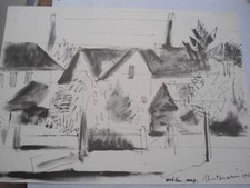 STAMPA  "WHOLEN - CASE" di