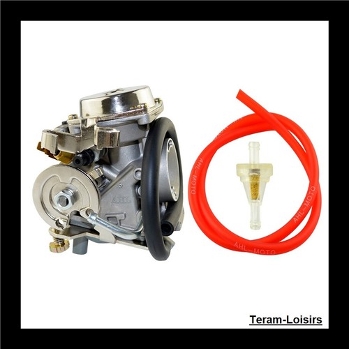 Carburateur pour yamaha - carburateur, 125