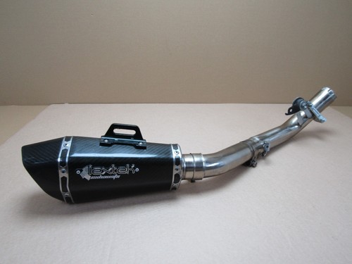 Silenziatore scarico suzuki - di,