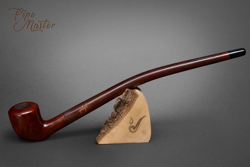 Brog wooden tobacco - mr.,