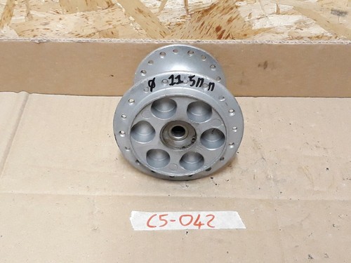 Mozzo ruota anteriore gilera - mozzo,