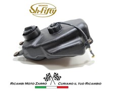 Serbatoio benzina carburante completo originale Honda per scooter Sh 50 Fifty