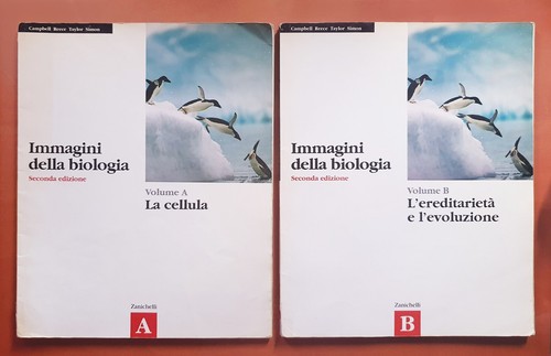 Immagini della biologia 2a - immagini,