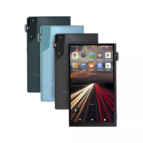 Ibasso dx180 4gb 128gb lettore - ibasso, 4gb/128gb