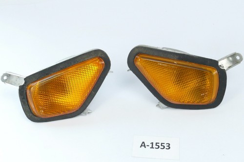 Bmw 1991 frecce - k, bj