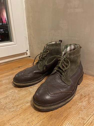 Scarpe henry cotton - scarpe,