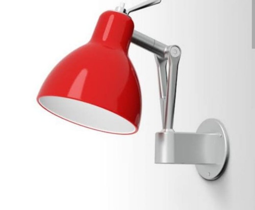 Lampada parete rotaliana - lampada, da