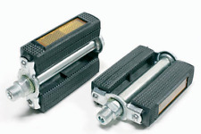 COPPIA PEDALI MOTO GUZZI