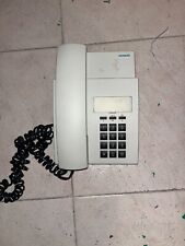 Telefono vintage Siemens Euroset 802