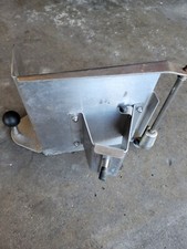 Berkel Slicer Meat Carriage