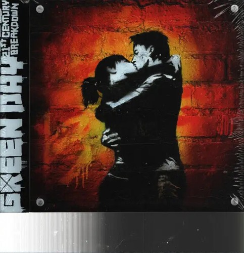 Green day box - 21st, century