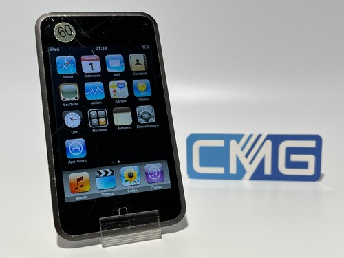 Apple ipod touch - apple,