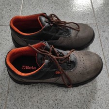 scarpa antinfortunistica scamosciate Beta 7246E S1P taglia 40