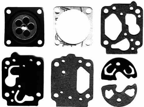 Membrana carburatore kawasaki - membrana,