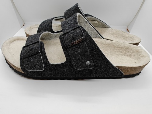 Birkenstock arizona wool felt - arizona,