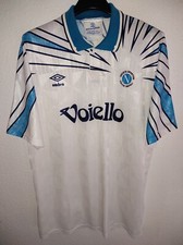 SSC NAPOLI 1991-1993 Voiello