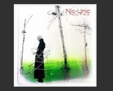PATTY PRAVO - Nic-Unic (lim