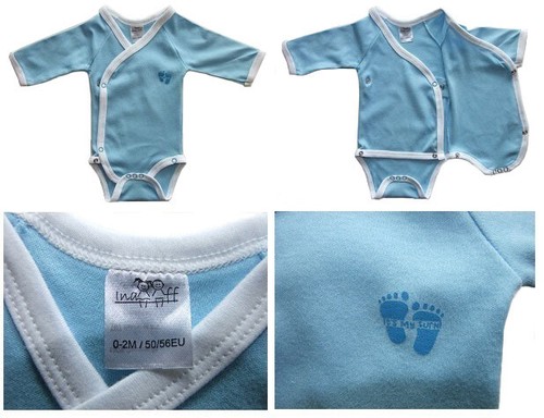 Set pezzi body fasciatoio - pezzi,