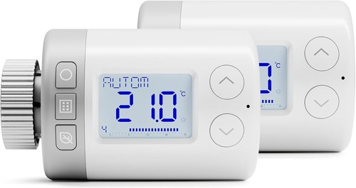 Honeywell home hr27 termostato - home,