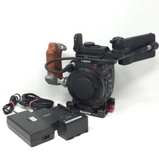 Fotocamera Canon Cinema EOS