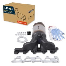 Catalizzatore Benzina per OPEL