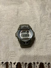 Casio Baby G Watch 1619 BG-370