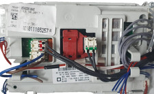 Scheda elettronica lavatrice