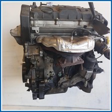 Motore Completo NFU 80Kw