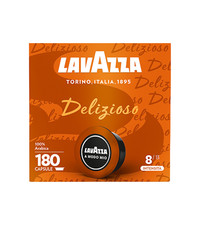 Caffè Lavazza A Modo Mio