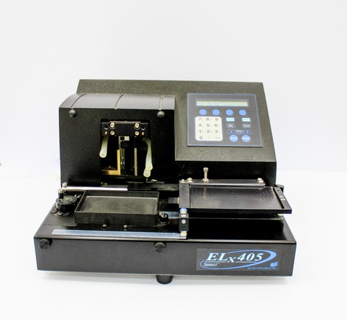 Biotek elx405u lavatrice - elx405u,