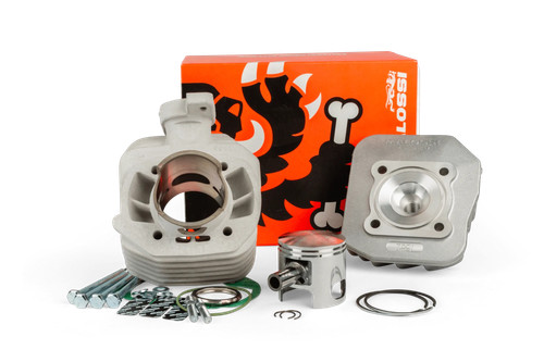 Kit cilindro malossi mhr - malossi,